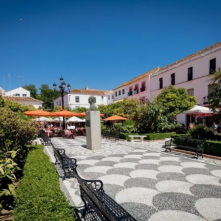 Casa Valdes Vakantiehuis