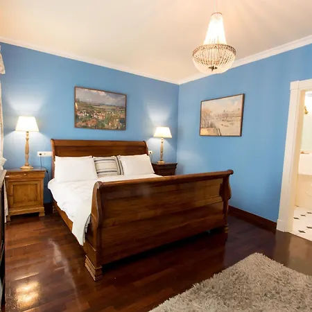 Casa Valdes Casa vacanze Marbella