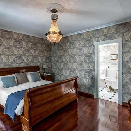 Casa Valdes Vakantiehuis *