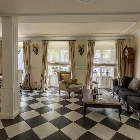 Casa vacanze Casa Valdes *