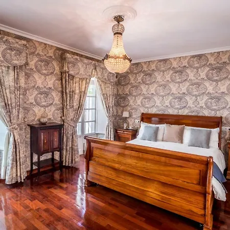 Vakantiehuis Casa Valdes