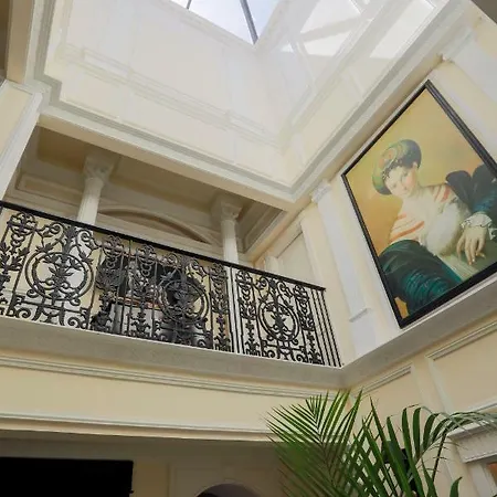 Vakantiehuis Casa Valdes