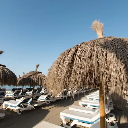 Vakantiehuis Casa Valdes Marbella