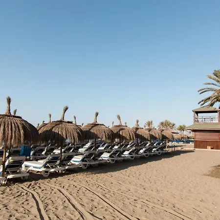 Casa Valdes * Marbella