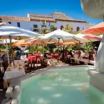 Дом отдыха Casa Valdes