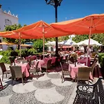 Дом отдыха Casa Valdes Марбелья