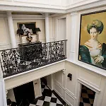 Casa Valdes Дом отдыха Марбелья