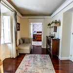 Дом отдыха Casa Valdes *