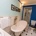 Дом отдыха Casa Valdes