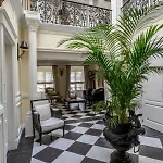 Casa Valdes Дом отдыха Марбелья