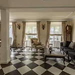 Дом отдыха Casa Valdes *