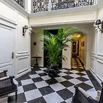 Casa Valdes Дом отдыха Марбелья
