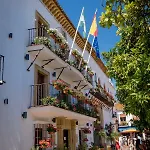 Дом отдыха Casa Valdes *