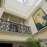 Дом отдыха Casa Valdes