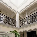 Casa Valdes Марбелья