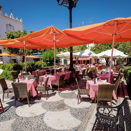 Semesterbostad Casa Valdes Marbella