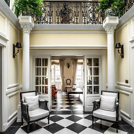 Casa Valdes