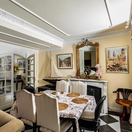 Casa Valdes * Marbellac