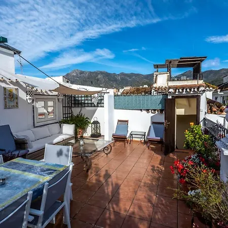 Casa Valdes