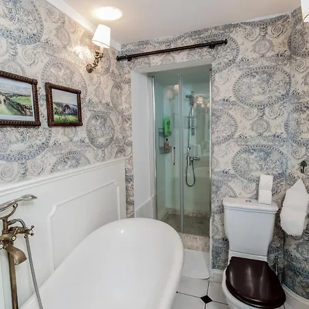 Casa Valdes Semesterbostad