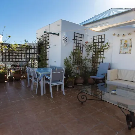 Casa Valdes * Marbellac