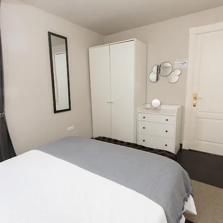 Hébergement de vacances Casa Valdes *