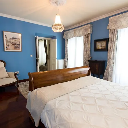 Casa Valdes Марбелья
