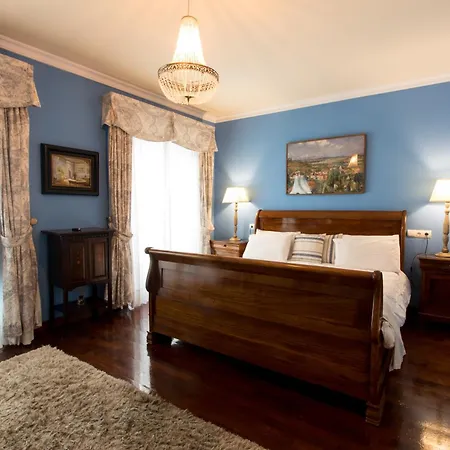 Casa Valdes *