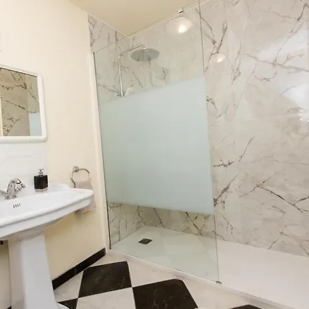 Holiday home Casa Valdes Marbella