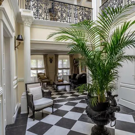 Casa Valdes Semesterbostad Marbella