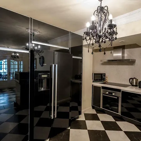 Casa Valdes Semesterbostad *