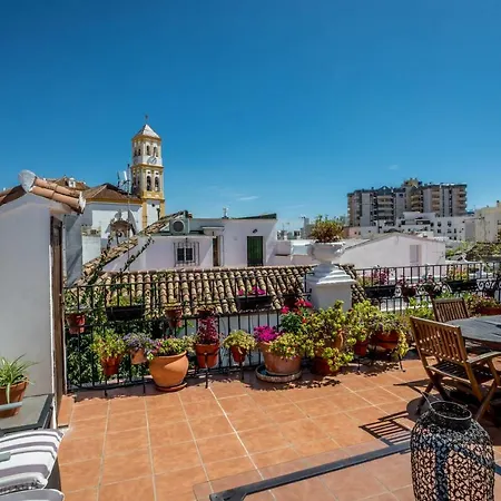 Casa Valdes Hébergement de vacances *