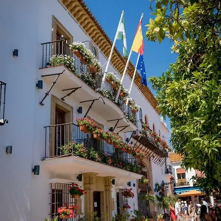 Semesterbostad Casa Valdes *
