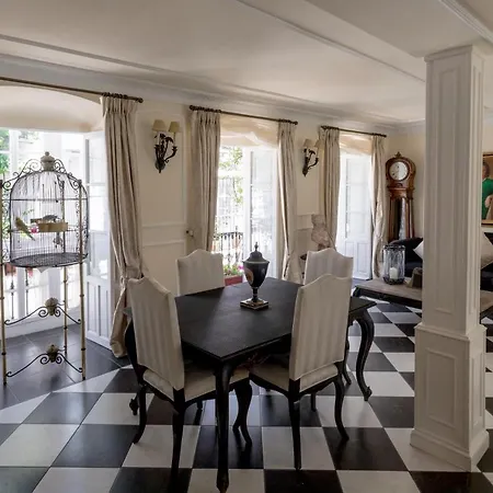 Casa Valdes *