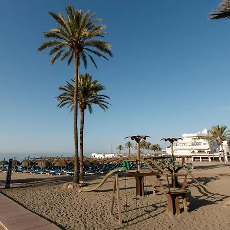 Holiday home Casa Valdes Marbella