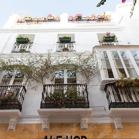 Semesterbostad Casa Valdes *