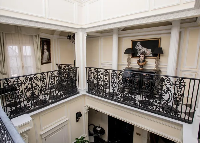 Casa Valdes *