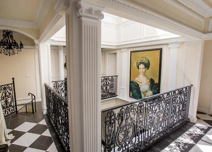 Casa Valdes 別荘 *