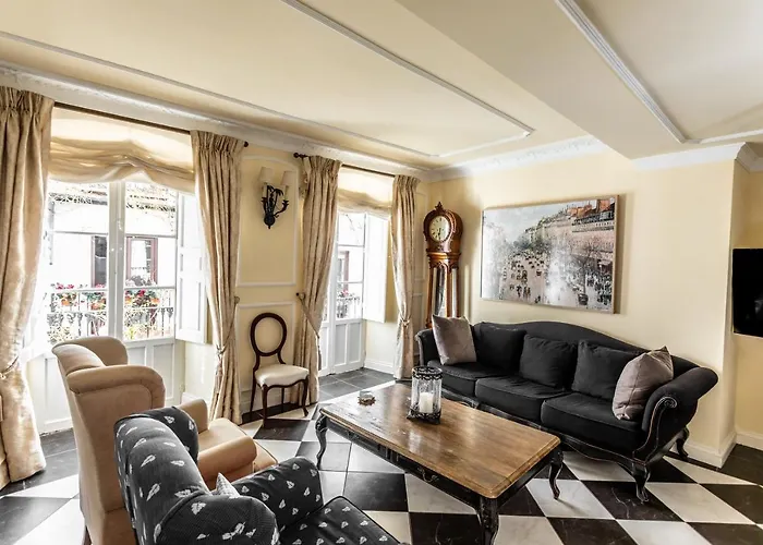 Casa Valdes マルベーリャ