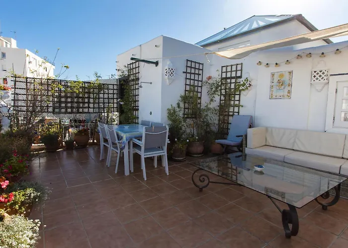 Casa Valdes * マルベーリャ