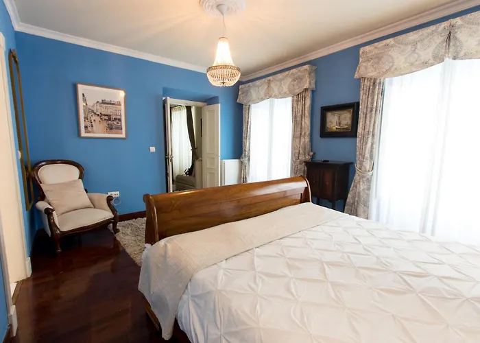 Casa Valdes マルベーリャ