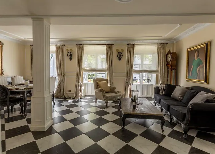 別荘 Casa Valdes *