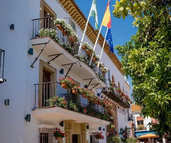 別荘 Casa Valdes *