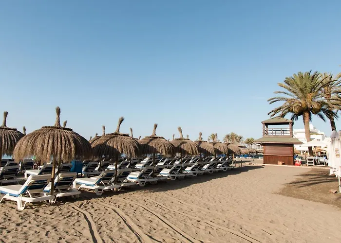 Casa Valdes * マルベーリャ