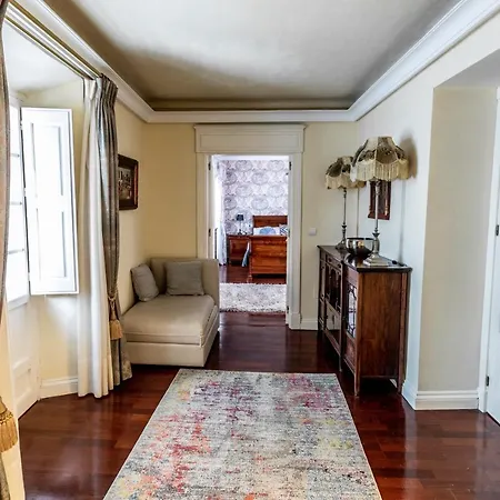 Σπίτι διακοπών Casa Valdes *