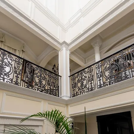 Casa Valdes Μαρμπέλλα