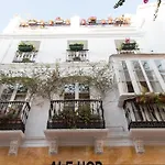 بيت للعطل Casa Valdes *