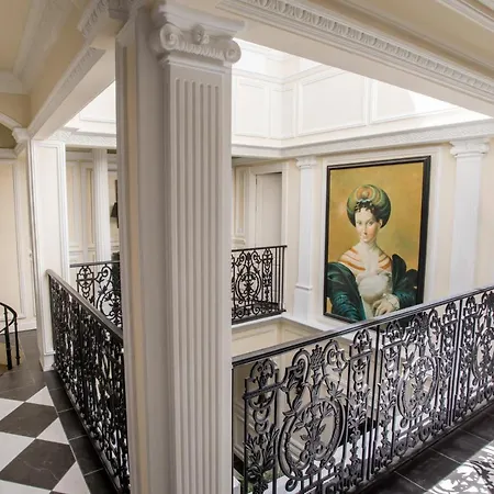 Casa Valdes Prázdninový dům *