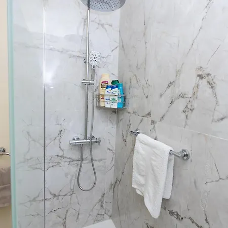 Casa Valdes Prázdninový dům