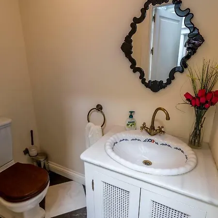 Prázdninový dům Casa Valdes